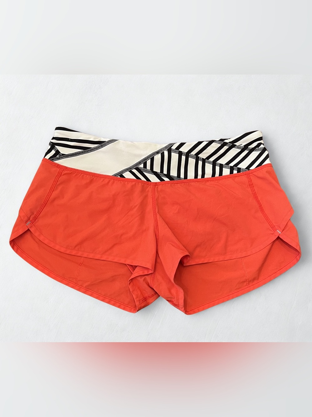 LULULEMON | Retro Speed Up Shorts 2.0”